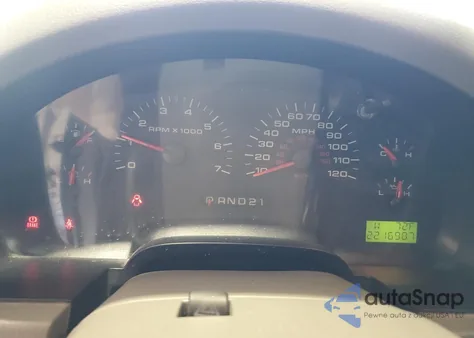 2007 Ford F150 Supercrew z USA, uszkodzony, nr VIN 1FTPW14V67FA34637